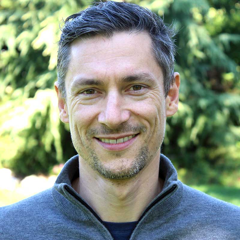 Klaus Purkarthofer